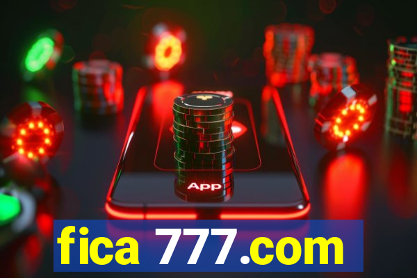 fica 777.com